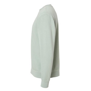 Streetwear décontracté et bon marché avec impression personnalisée de logo pour hommes sweat-shirt surdimensionné à épaules tombantes sweat-shirt décontracté pour hommes - Product Image 3