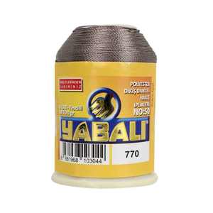 Yabalı İğne Oyası İpi 20 fils à coudre Gr-770 - Product Image 1