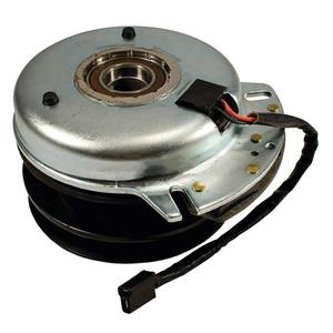 1 ไอ.ดี. คลัตช์ PTO ไฟฟ้า (CCW) 6 O.D. รอก X0008 - Product Image 2