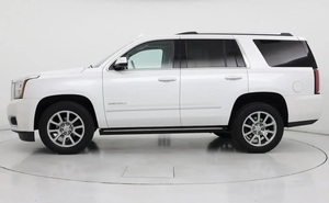 GMC YUKON DENALI 2016 USADO, Volante a la Izquierda/Derecha - Product Image 5