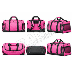 Standard Quality Made <b>Ice</b> Hockey <b>Bags</b> Reliable Material Made <b>Ice</b> Hockey <b>Bags</b> For Regular Use - Product Image 6
