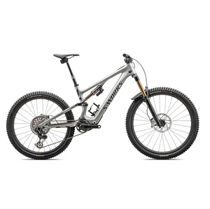 Bicicleta Eléctrica Completa de Carbono S-Works Turbo Levo SL 2024 Nueva - Product Image 3