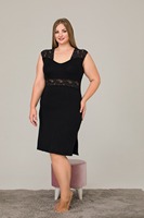 Pyjama sportif en viscose tricotée pour femmes grandes tailles, 2 pièces, imprimé par transfert thermique, col rond, simple, doux, décontracté, à porter au quotidien