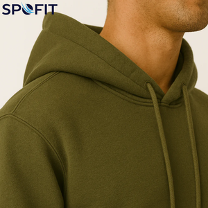 Sudaderas Casuales Transpirables para Hombre, Nueva Colección 2026, Ropa de Invierno, Color Beige, Sudaderas con Capucha para Hombre, Sudadera con Capucha de Alta Calidad para Hombre - Product Image 6