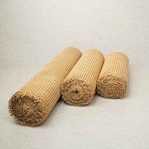 Best Seller Rattan Webbing Handmade for Decorations Export With Large Quantity From Vietnam - Product Image 3