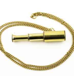 Collares de Latón de Primera Calidad para Telescopio, Soporte de Latón Hecho a Mano para Telescopio, el Mejor Artículo para Regalo - Product Image 1