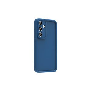 Funda de Silicona Suave Compatible con Samsung Galaxy S24 FE, 14 Plus 5G y TCL, con Diseño de Piña y Protección para la Cámara - Rosa - Product Image 3