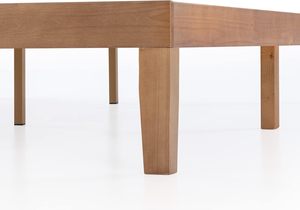 Bán Buôn Giá Rẻ Giá Bán Chạy Nhất Bộ Đồ Giường Đặt Vua Kích Thước Giường Khung Hiện Đại Mềm Vua Giường Gỗ Sang Trọng Giường Đồ Nội Thất Phòng Ngủ Thiết Lập - Product Image 6