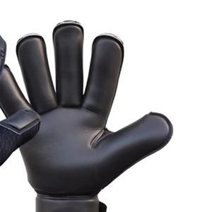 Meilleures ventes Gants de gardien de but en cuir respirant pour le sport Conception complète des doigts personnalisables - Product Image 2