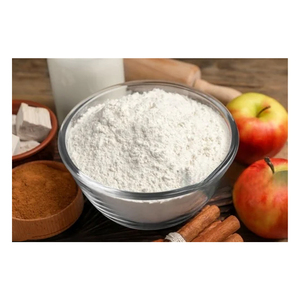 ผงน้ำส้มสายชูแอปเปิ้ลไซเดอร์ธรรมชาติ 100% คุณภาพดีที่สุด เกรดอาหาร สำหรับขายส่ง ยี่ห้อเฮอร์โบจิต อินเตอร์เนชั่นแนล บรรจุแบบพ่นฝอย - Product Image 2