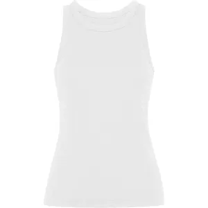 Canotta Personalizzata da Donna Dribe, T-Shirt Promozionale per Merchandising - Product Image 1