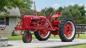 Precio de fábrica Farm Tractor 60HP mini tractor para la venta - Product Image 2