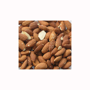 Almendras Secas Crudas 100% Puras, Snack Premium en Paquete a Granel con Empaque Personalizado - Product Image 4