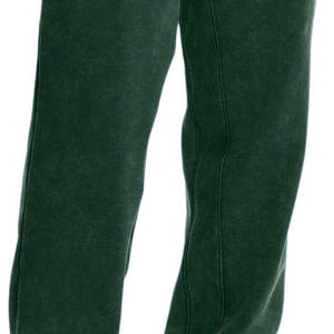 Producto de tendencia Pantalón de chándal Ropa deportiva Tela de algodón Colección de invierno Pantalones de chándal relajados y cómodos para hombres - Product Image 6