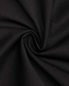 Camisas de Vestir Casuales para Hombre, Botones Negros, 100% Algodón, Corte Entallado, Manga Larga, Diseño a Cuadros, Transpirable, Secado Rápido, Ecológico - Product Image 3