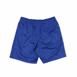 Vente en gros Short de sport d'été à séchage rapide pour hommes en maille solide Hip Hop respirant Short de sport de basket-ball décontracté Prix raisonnable OEM - Product Image 3