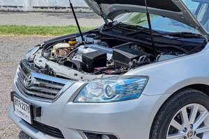 To-yota CA = mry vehículos de nueva energía 2wd pro negro eléctrico EV coche SUV bz4x coches nuevos coches usados - Product Image 6