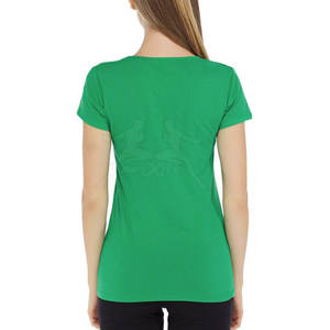 Diseñe sus propias camisetas para mujer Ropa de verano Camisetas para mujer Camisetas de mujer de último diseño de alta calidad Camisetas para mujer - Product Image 2