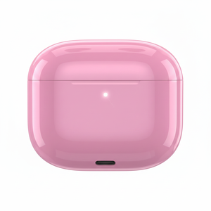 Audífonos Intrauditivos Inalámbricos de Alta Calidad, Transparentes, de ABS Suave, con Indicador LED, Sonido de Nivel Estudio, Resistentes al Agua IPX4 5.1 - Product Image 2