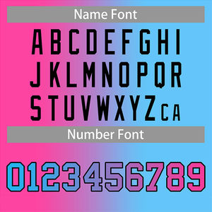 Maillot de baseball professionnel personnalisé en gros uniforme en maille respirante avec ensemble d'impression numérique pour adultes - Product Image 5