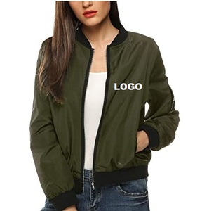 Blouson bombardier en satin à logo personnalisé blouson de baseball letterman veste universitaire en soie pour hommes vestes personnalisables de haute qualité pour hommes - Product Image 3