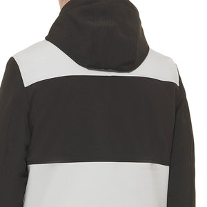 เสื้อแจ็คเก็ตผู้ชาย softshell-น้ำหนักเบาและทนทานสำหรับการเดินป่าและกิจกรรมกลางแจ้งในทุกสภาพอากาศ - Product Image 6