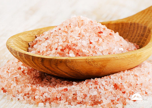 Sal Rosa comestible 2025 de la mejor calidad, sal rosa del Himalaya extraída a mano de fuentes prístinas, sal rosa de Mesa del Himalaya para cocinar - Product Image 4