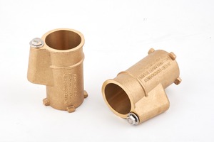 สมอเรือบันไดทองเหลืองคุณภาพสูงบันไดสมอเรือทนทานสำหรับสระว่ายน้ำอุปกรณ์เสริมที่ติดตั้งได้ยาวนาน - Product Image 5