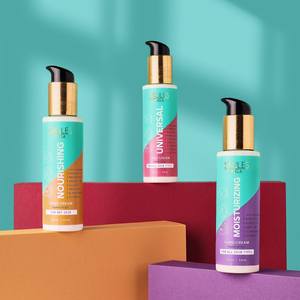 Crema de Manos Universal con Ingredientes Naturales para Todo Tipo de Piel, Hidratante Hecha a Mano, Producción Ecológica de la UE para Venta al por Mayor - Product Image 5