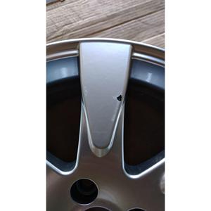 Jantes en alliage TOYOTA Yaris Série (14>16) 535777373 - Product Image 5