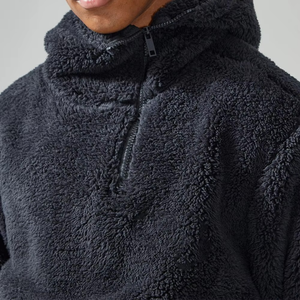 Nouvelle combinaison de ski à capuche pour homme et femme, veste de snowboard à double capuche, vêtements de ski d'hiver pour l'extérieur, coupe-vent et chauds - Product Image 3