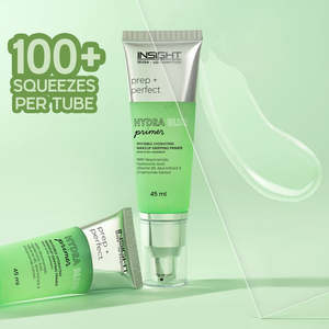Base de Teint Hydra Blur - Base de Teint Minérale Hydratante et Imperméable pour un Fini Lisse et Longue Durée - Product Image 2