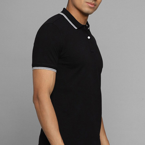 Camiseta Polo para Hombre de Precio Razonable 2026, Fabricante Mayorista, Fácil de Usar, el Mejor Artículo, Servicio OEM - Product Image 5