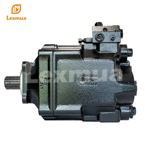 Pompes <span class=keywords><strong>à</strong></span> cylindrée variable SÉRIE HYDRO <span class=keywords><strong>LEDUC</strong></span> TXV 130 & 150 Indexable - Product Image 6