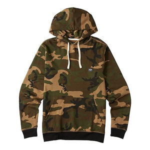 Sweat à capuche zippé en polaire pour homme, design tendance, nouvelle collection, excellente qualité - Product Image 1