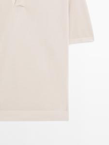 Camisetas para Hombre de Fábrica China, Antiarrugas, 100% Algodón, Manga Corta, Corte Regular, Servicio OEM ODM, Tela de Primera Calidad - Product Image 3