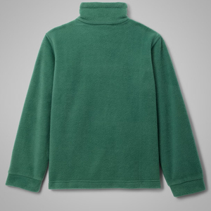 Tissu polaire pour vêtements de rue, vêtements décontractés, design à manches longues, prix bas / service OEM, sweat-shirt pour garçons, couleur unie avec poches - Product Image 5