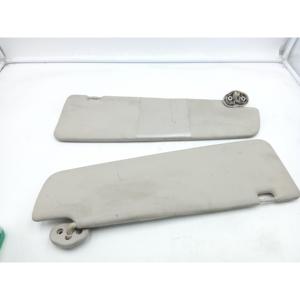 ชุดบังแดดด้านขวาและด้านซ้ายสำหรับรถ FIAT Ducato รุ่นที่ 6 (17>21) - Product Image 2