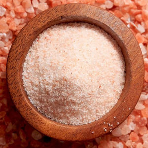 Sel blanc de l'Himalaya de haute qualité disponible en vrac Sel de dégivrage Services OEM Sel de l'Himalaya en granulés - Product Image 3