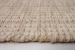 Wholesale Outstanding Rectangle Shape 100% <b>Natural</b> Wool <b>Rug</b> Best Design Simple Modern <b>Rug</b> for Home Hotel Entryway - Product Image 5