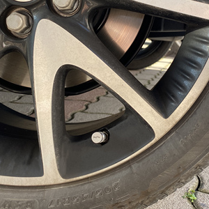 Tappi per valvole fresati - Product Image 4