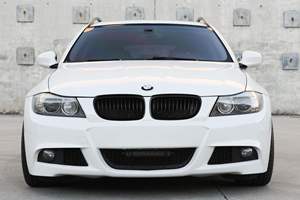 BMW 328XI SPORTS WAGON 2010 USADO, Volante a la Izquierda/Derecha - Product Image 5