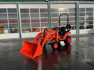Tractor de Ruedas Kubota BX1880 2026, 3000 kg - Product Image 4