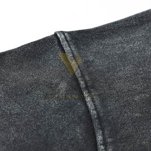 Meilleur matériau Acid Wash Thermal Hoodie Nouveau pull à manches longues à la mode pour l'hiver Acid Wash Technique Puff Design - Product Image 4
