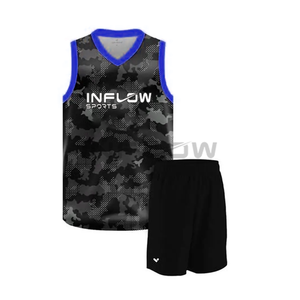 Service de kits de football personnalisés 7 contre 7 de style américain, respirants, maillots de football personnalisés 7 contre 7, ensembles d'uniformes sublimés - Product Image 5