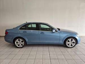 MERCEDES-BENZ Clase C C180 KOMPRESSOR AVANTGARDE AUTO 2009 USADO, Volante a la Izquierda/Derecha - Product Image 3