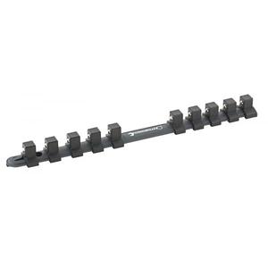 Stahlwille 255/255/307 mm Socket Clip Strip Set <b>Tool</b> <b>Storage</b> - Product Image 5