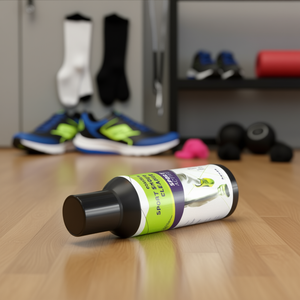 น้ำยาทำความสะอาดรองเท้าและดับกลิ่นสำหรับรองเท้าและถุงเท้า - Product Image 3