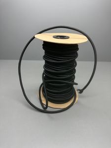 Material de neopreno de nailon elástico Premium 16451 excelente para Procesamiento textil elástico - Product Image 6