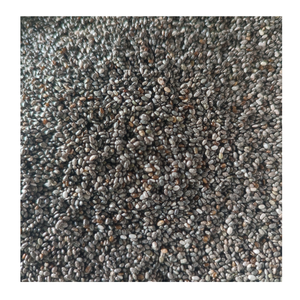 Meilleur exportateur de graines de chia noires Quantité en vrac disponible pour les smoothies, la boulangerie et plus encore - Product Image 2